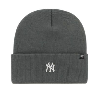 Шапка 47 Brand MLB NEW YORK YANKEES BASE RUNN (B-BRNCK17ACE-CC)