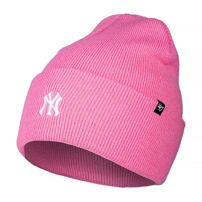 Чоловіча шапка 47 Brand MLB NY YANKEES BASE RUNNER (B-BRNCK17ACE-RS)