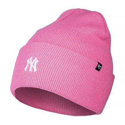 Мужская шапка 47 Brand MLB NY YANKEES BASE RUNNER (B-BRNCK17ACE-RS)