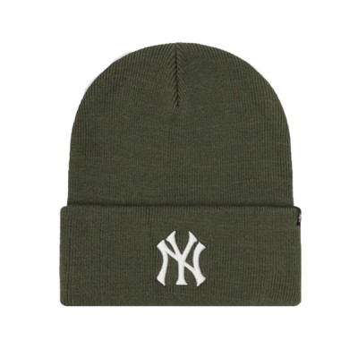 Шапка 47 Brand MLB NEW YORK YANKEES (B-HYMKR17ACE-MS)