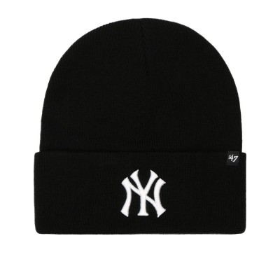 Шапка 47 Brand MLB NEW YORK YANKEES HAYMAKER (B-HYMKR17ACE-NYC)