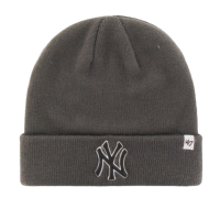 Мужская шапка 47 Brand MLB NY YANKEES RAISED (B-RKN17ACE-CCA)
