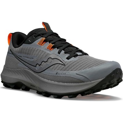 Трейлові кросівки для бігу Saucony PEREGRINE 13 GTX (S20841-05) розмір 8,5