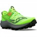 Трейлові кросівки для бігу Saucony ENDORPHIN RIFT (S20856-30) розмір 13 зелені