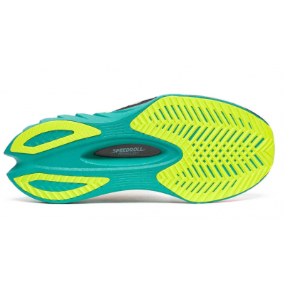 Кросівки для бігу Saucony ENDORPHIN PRO 4 (S10939-97) розмір 8