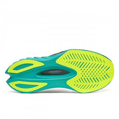 Кросівки для бігу Saucony ENDORPHIN PRO 4 (S10939-97) розмір 7.5