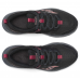 Жіночі кросівки для бігу трейлові Saucony EXCURSION TR17 (S10958-200) розмір 6,5 чорні