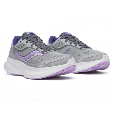 Кросівки для бігу Saucony COHESION 18 (S11034-214) розмір 6.5