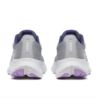 Кросівки для бігу Saucony COHESION 18 (S11034-214) розмір 7