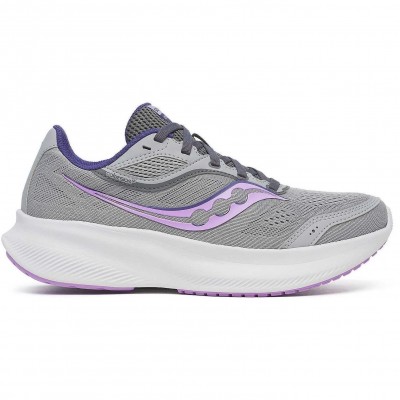 Жіночі кросівки для бігу Saucony COHESION 18 (S11034-214) розмір 7