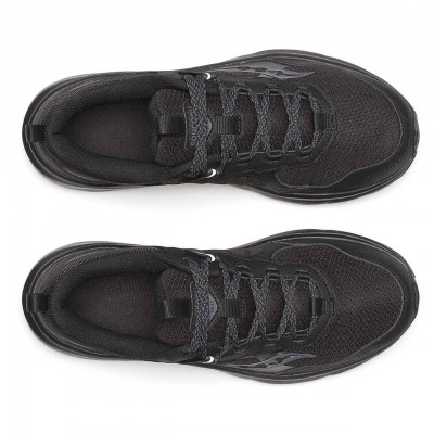 Трейлові кросівки для бігу Saucony EXCURSION TR17 (S20958-220) розмір 11,5