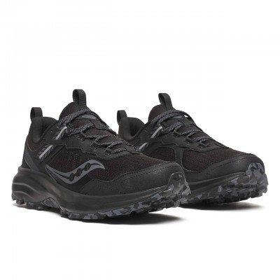 Трейлові кросівки для бігу Saucony EXCURSION TR17 (S20958-220) розмір 11,5