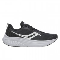 Кроссовки для бега Saucony LANCER RUN (S21048-200) размер 11.5 черные
