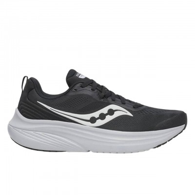 Кросівки для бігу Saucony LANCER RUN (S21048-200) розмір 11.5 чорні