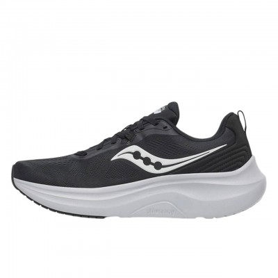 Кросівки для бігу Saucony LANCER RUN (S21048-200) розмір 11.5 чорні