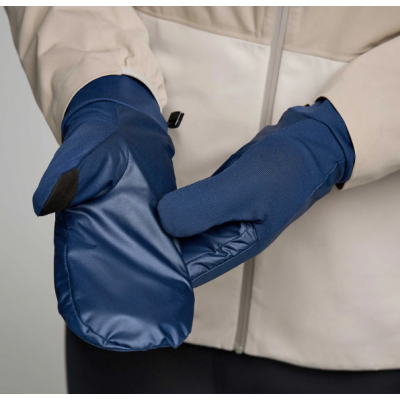 Рукавиці Saucony HURRICANE MITT (SAU800057-NV) розмір S/M