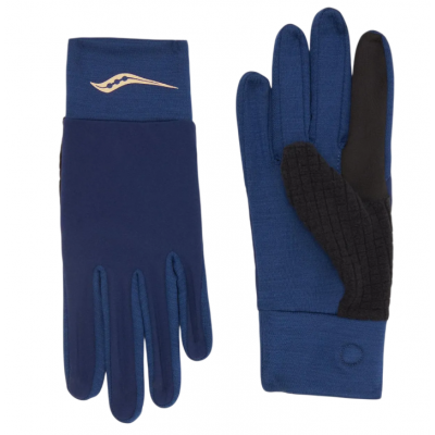 Рукавички Saucony BLUSTER GLOVE (800036-SDH) розмір XS