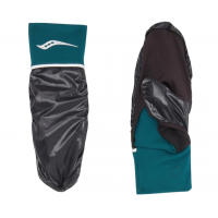 Рукавички Saucony SOLSTICE CONVERTIBLE MITT (900033-LN) розмір S Рукавички Saucony SOLSTICE CONVERTIBLE MITT (900033-LN) розмір S