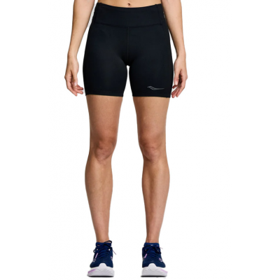 Треки Laucony FORTIFY 6" LHORT (SAW800451-BK) розмір L