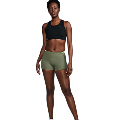 Треки Saucony ENDORPHIN HOT SHORT (SAW800496-OV) розмір XS