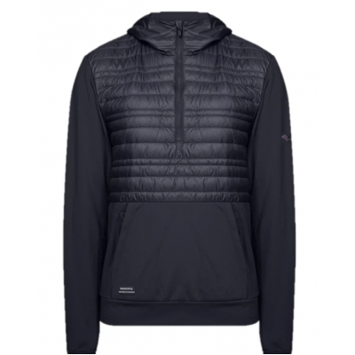 Худі Saucony SOLSTICE OYSTERPUFF HOODY (800351-BK) розмір S