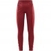 Комплект женского термобелья Craft Core Dry Baselayer Set красный (1909706-421447) размер XXL