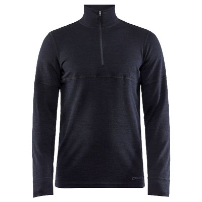 Термофутболка чоловіча Craft Merino 240 (1907893-999995) розмір S