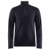 Термофутболка чоловіча Craft Merino 240 (1907893-999995) розмір S