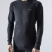 Комплект чоловічої термобілизни Craft Core Dry Baselayer Set (1909707-999000) розмір М