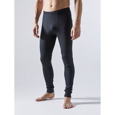 Комплект чоловічої термобілизни Craft Core Dry Baselayer Set (1909707-999000) розмір М