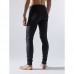 Комплект чоловічої термобілизни Craft Core Dry Baselayer Set (1909707-999000) розмір М