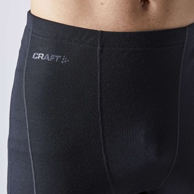 Чоловіча термобілизна Craft Core Warm Baselayer Set (1909709-999000) розмір L