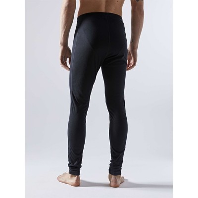 Чоловіча термобілизна Craft Core Warm Baselayer Set (1909709-999000) розмір L