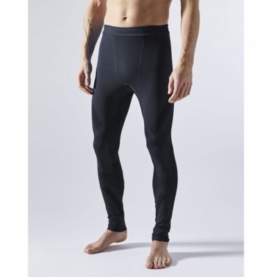 Чоловічий комплект термобілизни Craft CORE Dry Fuseknit Set Man (1909742-999000) розмір S