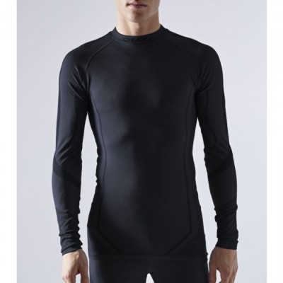 Чоловічий комплект термобілизни Craft CORE Dry Fuseknit Set Man (1909742-999000) розмір S
