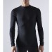 Чоловічий комплект термобілизни Craft CORE Dry Fuseknit Set Man (1909742-999000) розмір S