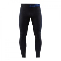 Термобілизна чоловіча Craft Warm Intensity Pants (1905352-391000) розмір L