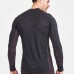 Комплект чоловічої термобілизни Craft Core Wool Mix Set чорний (1912537-999992) розмір L