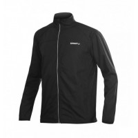 Куртка мужская Craft Ar Jacket Men (1900770-9999) размер XL черная