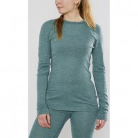 Женский комплект термобелья Craft Merino 180 Set Wmn (1907887-612200) размер XS