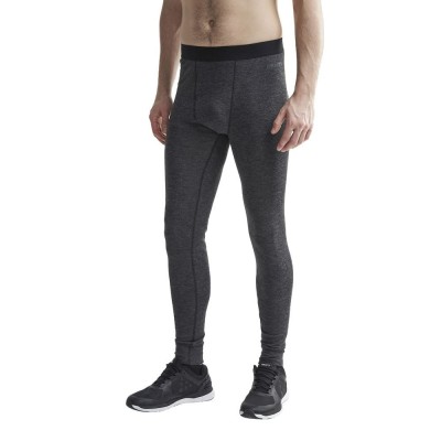 Комплект мужского термобелья Craft Merino 180 Set Man (1907888-998000) размер S