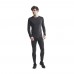 Комплект мужского термобелья Craft Merino 180 Set Man (1907888-998000) размер S