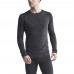 Комплект мужского термобелья Craft Merino 180 Set Man (1907888-998000) размер S