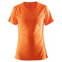 Женская футболка Craft Prime Tee Woman (1903176-1576) размер М
