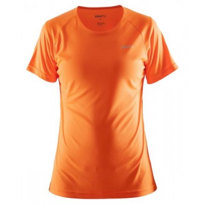 Женская футболка Craft Prime Tee Woman (1903176-1576) размер М
