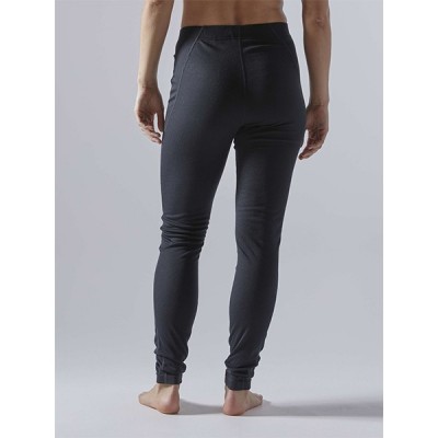Комплект женского термобелья Craft Core Warm Baselayer Set (1909708-999000) размер S