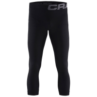 Мужские термокапри CRAFT WARM INTENSITY KNICKER M (1905351-999985) размер XL
