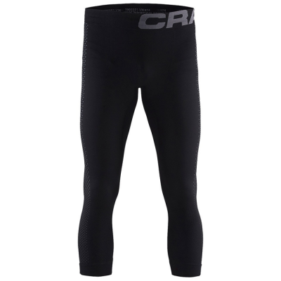 Мужские термокапри CRAFT WARM INTENSITY KNICKER M (1905351-999985) размер XL