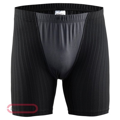 Мужские шорты Craft Active Extreme 2.0 Boxer WS Man (1904506-9999) M Black (1904506-9999) размер XL