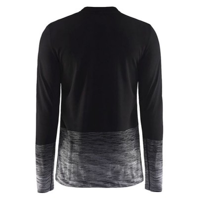 Футболка с длинным руковом Craft Wool Comfort 2.0 CN LS Man (1905344-999975) размер XL